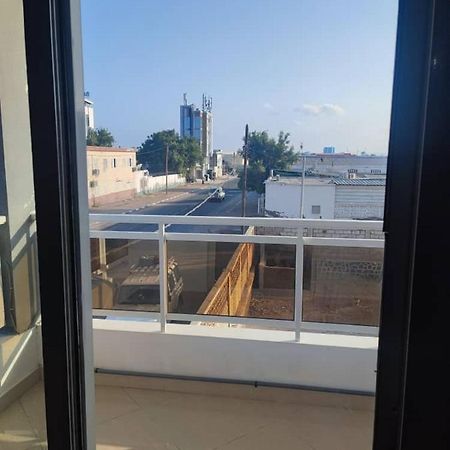 Djibguesthouse Djibouti City Ngoại thất bức ảnh
