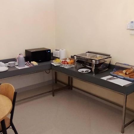 Djibguesthouse Djibouti City Ngoại thất bức ảnh