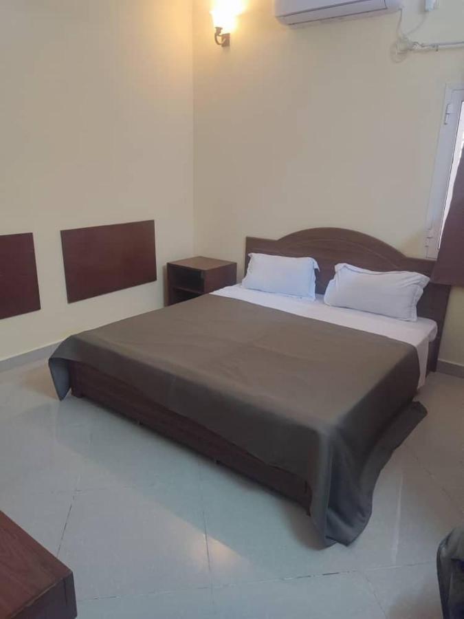 Djibguesthouse Djibouti City Ngoại thất bức ảnh