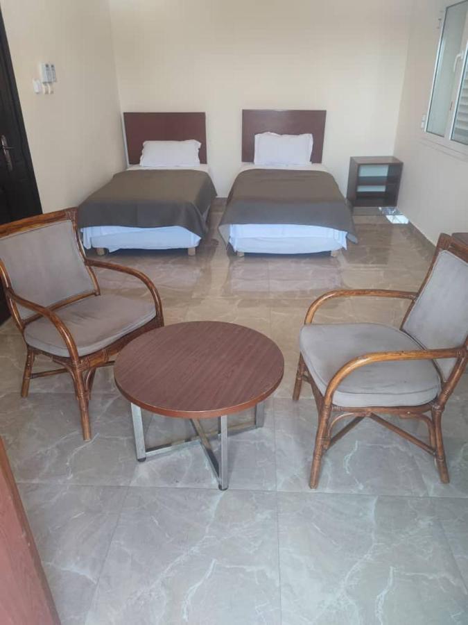 Djibguesthouse Djibouti City Ngoại thất bức ảnh